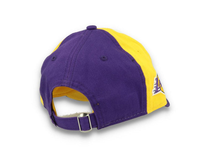 9TWENTY NBA Back Half 23 Los Angeles Lakers - LOKK