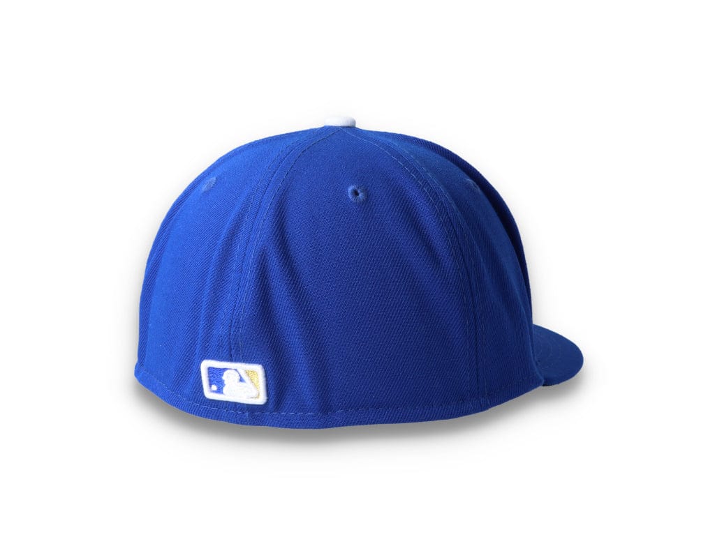 59FIFTY AC Perf Kansas City Royals Game - LOKK