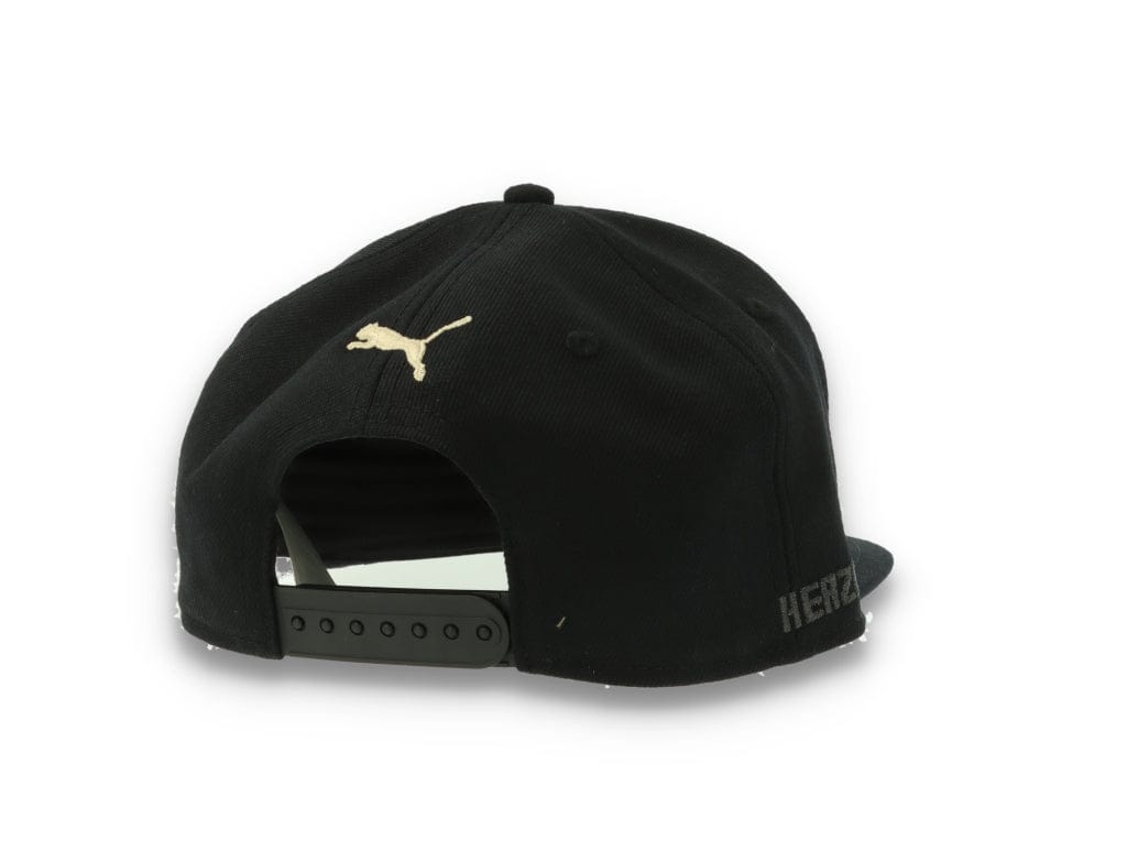 Hometown Heroes 4.2 FB Cap Puma Black - LOKK