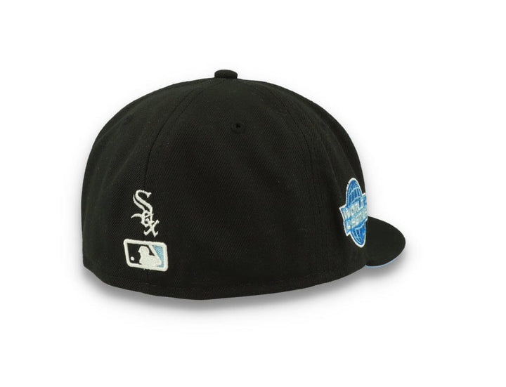 59FIFTY Chicago White Sox Side Patch Bloom - LOKK