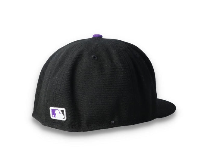 59FIFTY AC Perf Colorado Rockies Game - LOKK