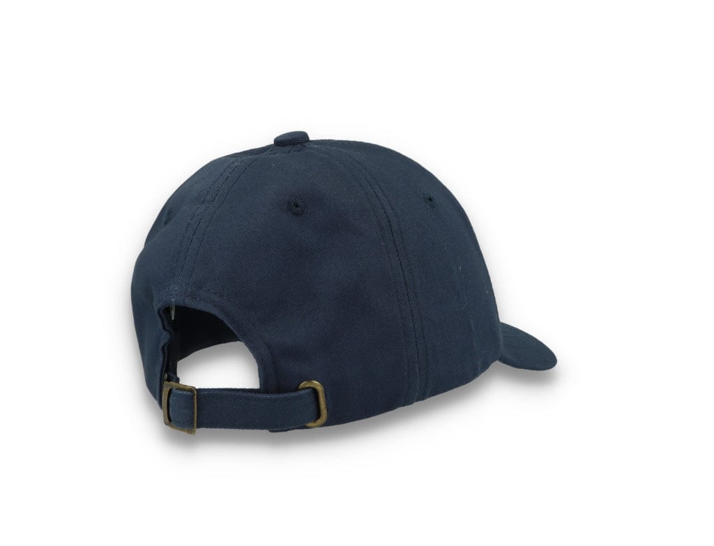 Cap Essentials TT CV 6 Panel Indigo - LOKK