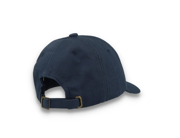 Cap Essentials TT CV 6 Panel Indigo - LOKK