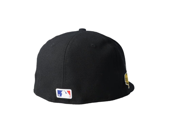 New Era 59FIFTY Fitted Cap - Pittsburgh Pirates World Series, Side Patch - LOKK