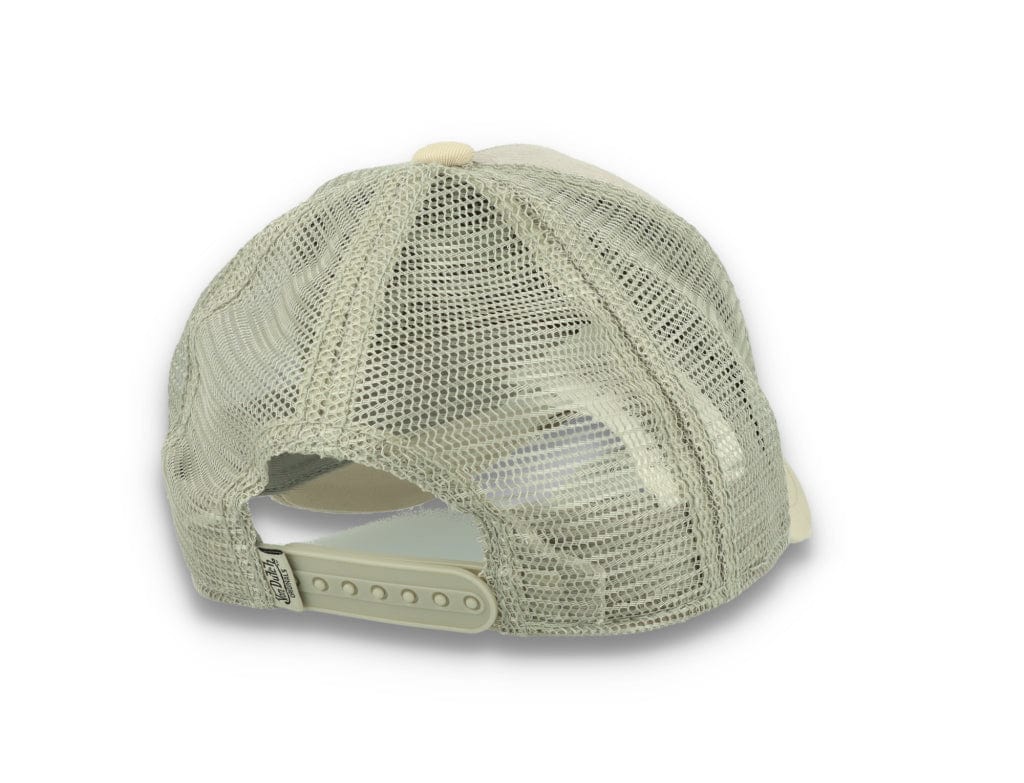 Trucker Ottawa Grey/Grey - LOKK