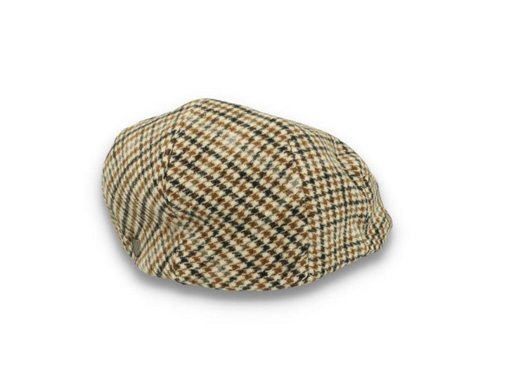 Sixpence Hooligan Snap Cap Off White/Desert Palm - LOKK