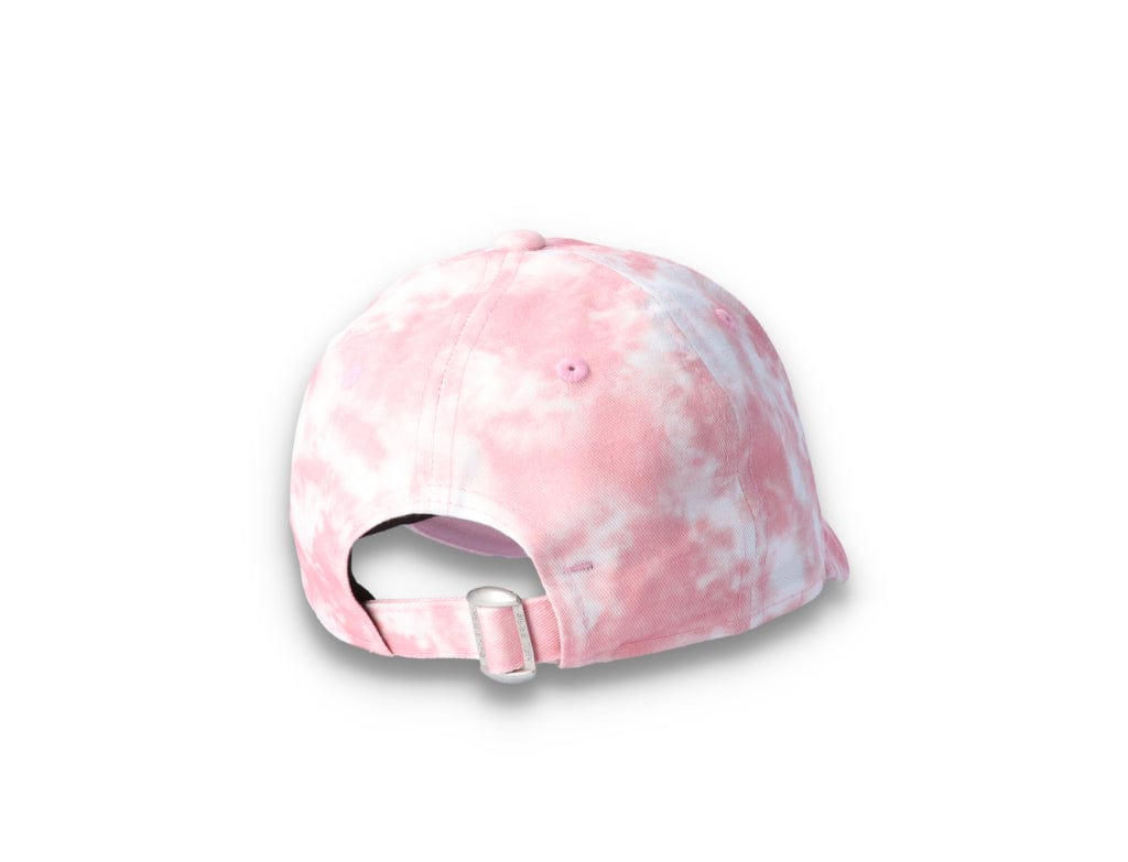 9FORTY Kids NY Yankees Tie Dye Light Pink - LOKK