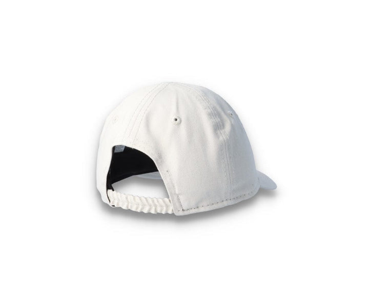 Cap Barn 9FORTY Infant League Essential NY Yankees Stone/Off White - LOKK