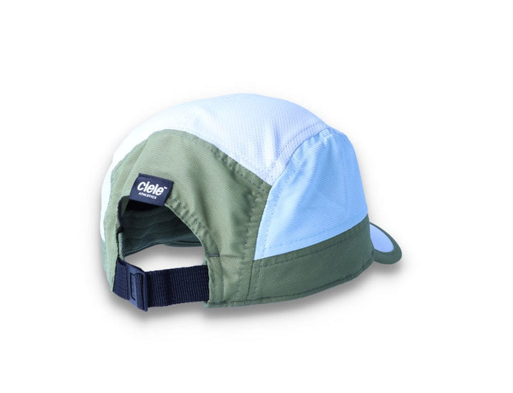 5-Panel Cap Ciele GOCap SC Athletics Adirondack - LOKK