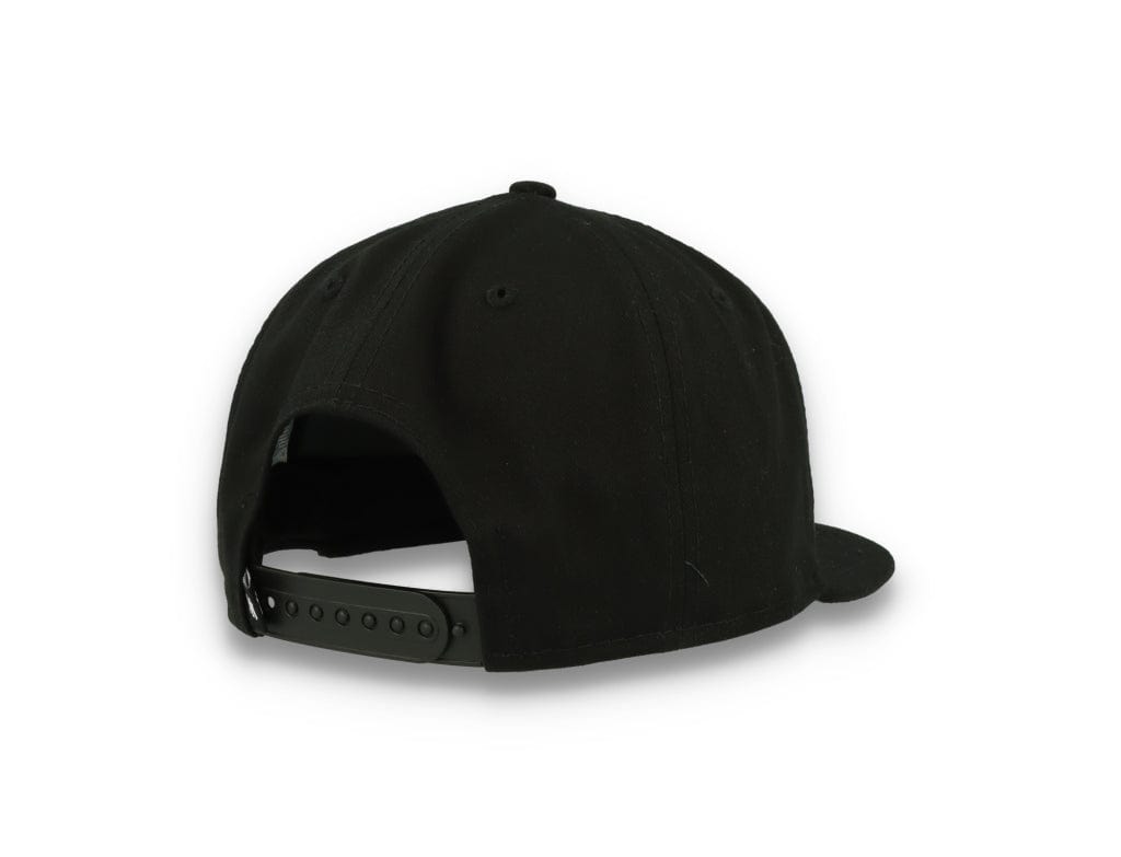 9FIFTY Flower New York Yankees Black - LOKK