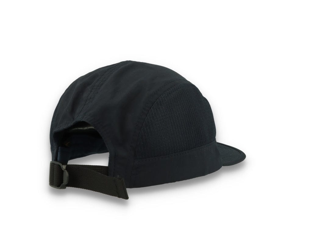 Nylon Strap Cap Navy 6088NS - LOKK