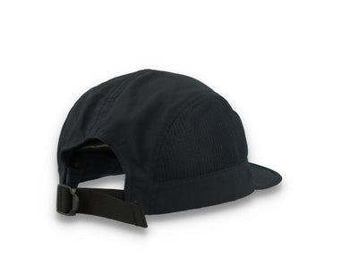 Nylon Strap Cap Navy 6088NS