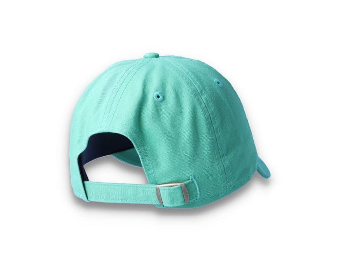 9TWENTY Casual Classic Essential Oaklnad Athletics Green - LOKK