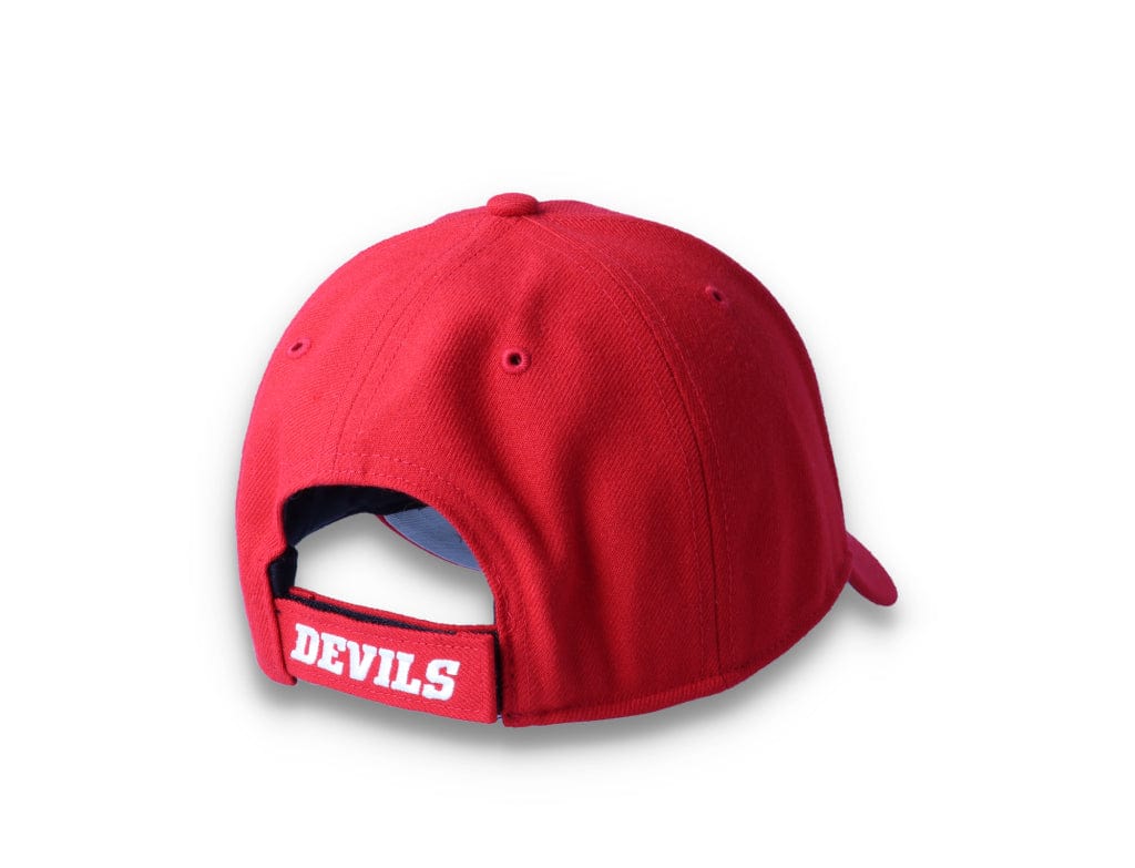 Cap New Jersey Devils NHL MVP Red - LOKK