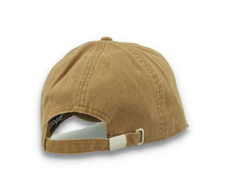 Barbour Cascade Sports Cap Butternut - LOKK