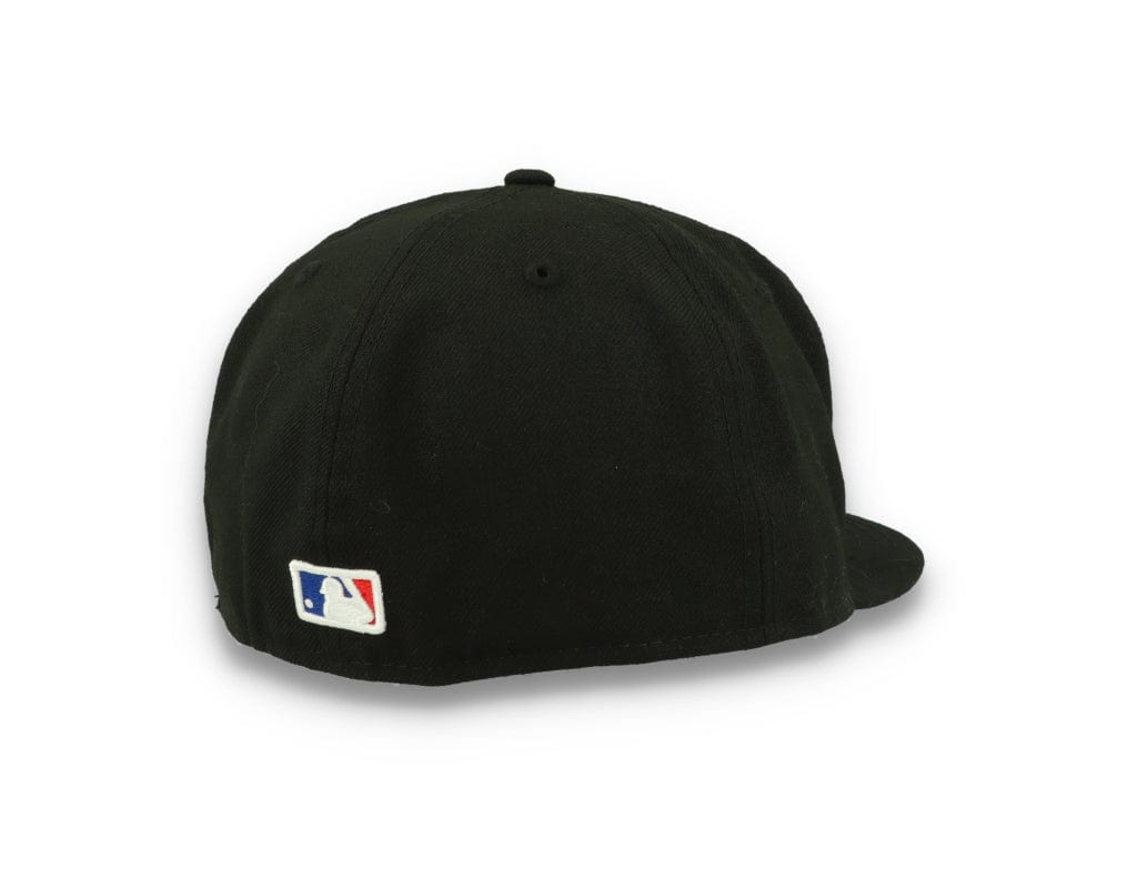 59FIFTY APAC Paisley LA Dodgers Black - LOKK