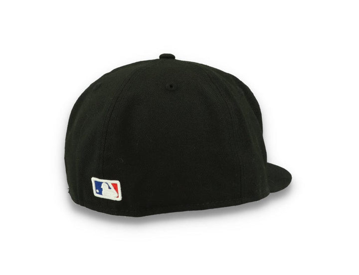 59FIFTY APAC Paisley LA Dodgers Black - LOKK
