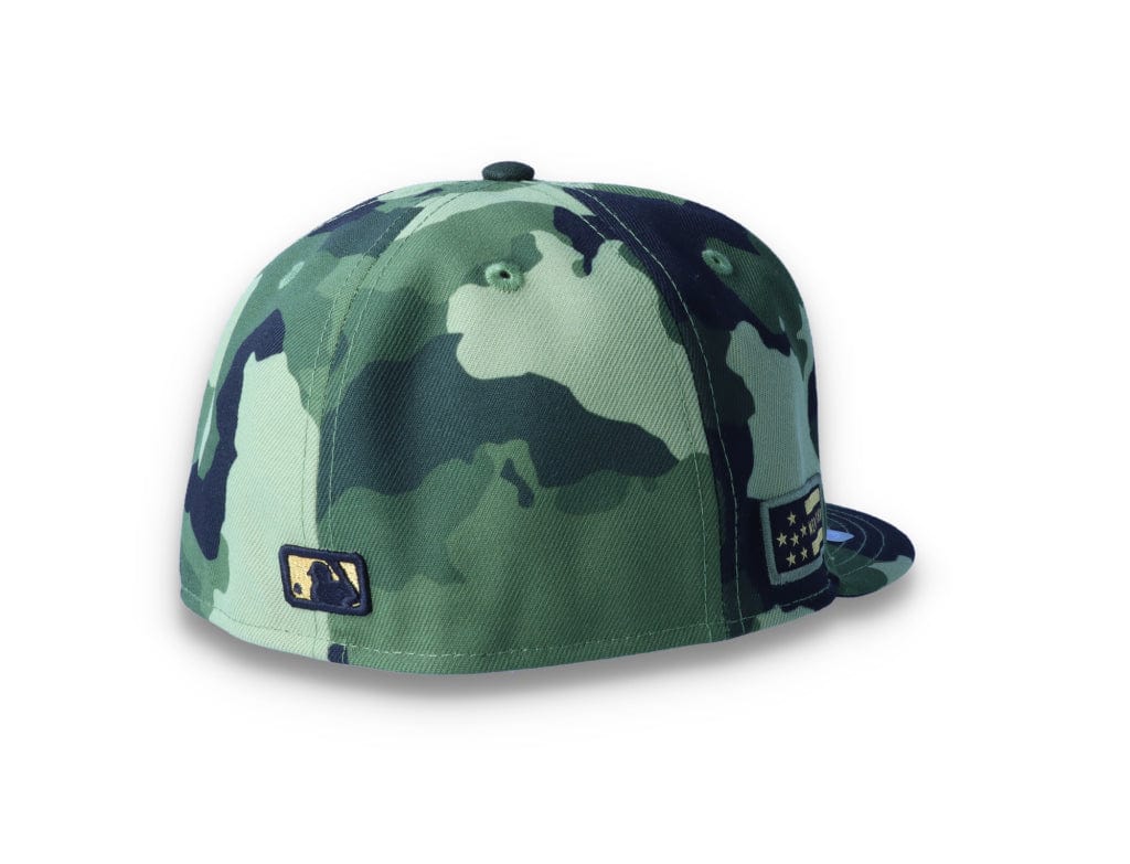 59FIFTY NY Yankees MLB Armed Forces Day - LOKK