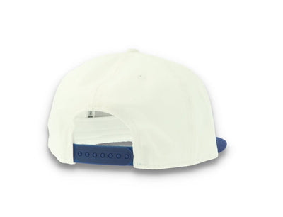 9FIFTY White Crown LA Dodgers