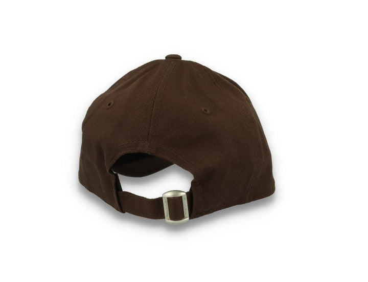 9FORTY Kids League Essential NY Yankees Brown/Beige - LOKK