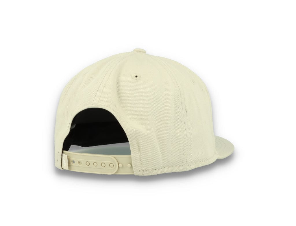 9FIFTY Flower Chicago White Sox Stone - LOKK