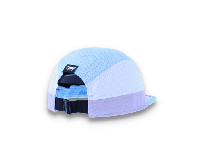 5-Panel Cap ALZCap SC Century Small Current - LOKK