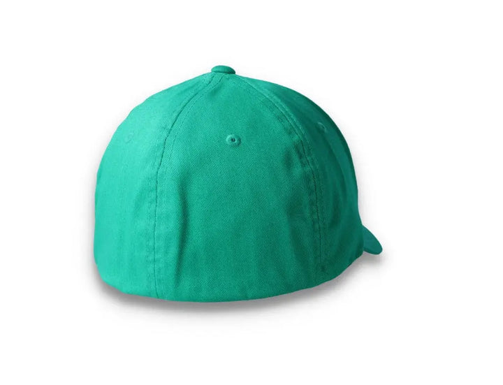 Cap Pepper Green Flexfit Baseball 6277 - LOKK