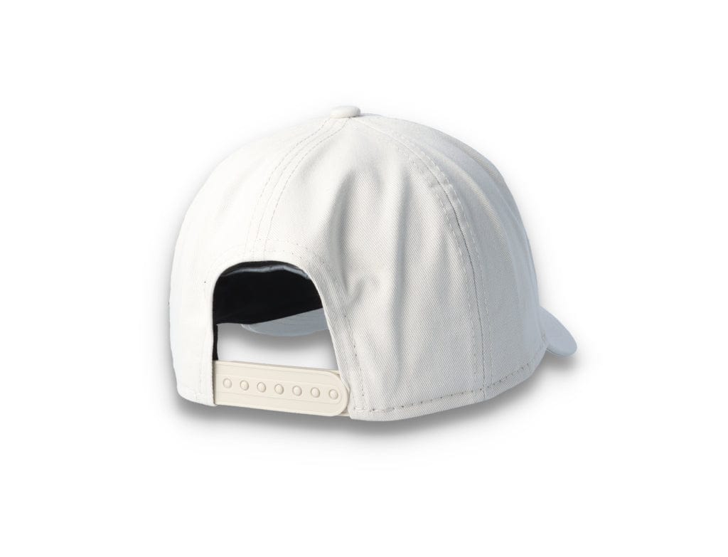 NY Yankees Beige Colour Essential 9FORTY A-Frame - LOKK