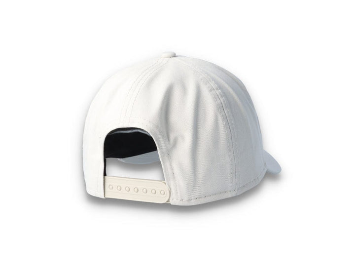 NY Yankees Beige Colour Essential 9FORTY A-Frame - LOKK