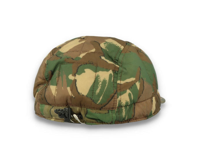 Taion x Gramicci Down Cap Camo - LOKK