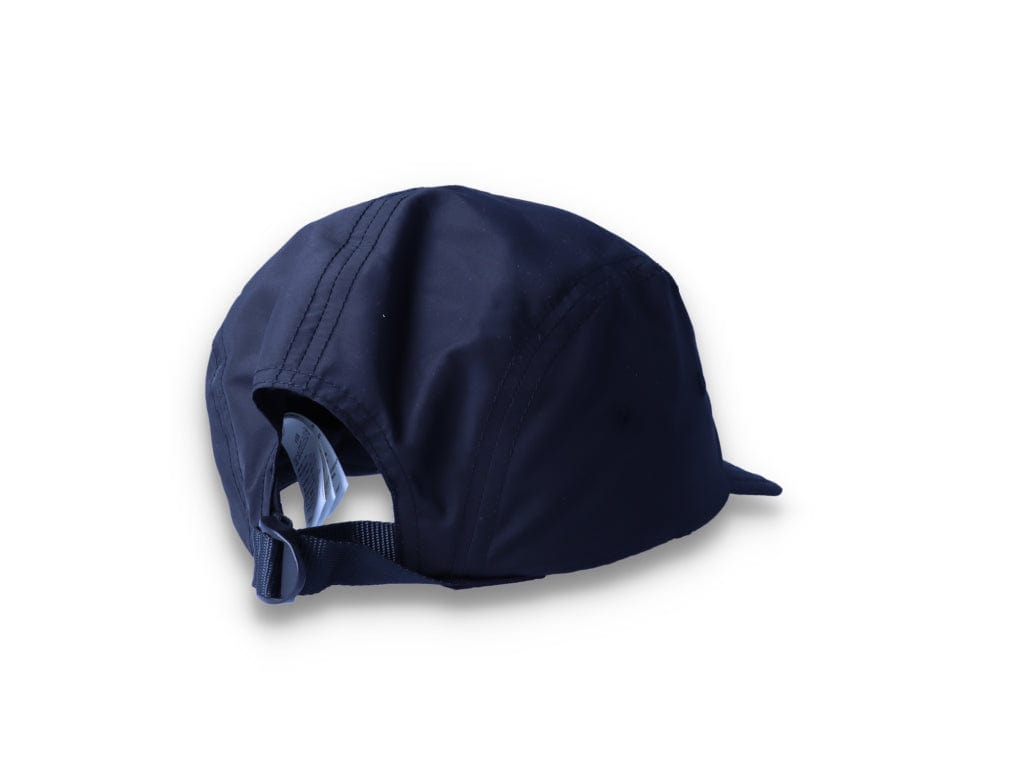 Cap Black Shell Jet Cap - LOKK