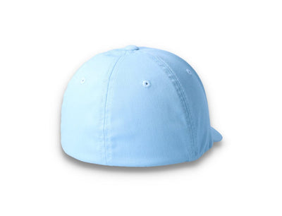 Cap Carolina Blue Flexfit Baseball 6277