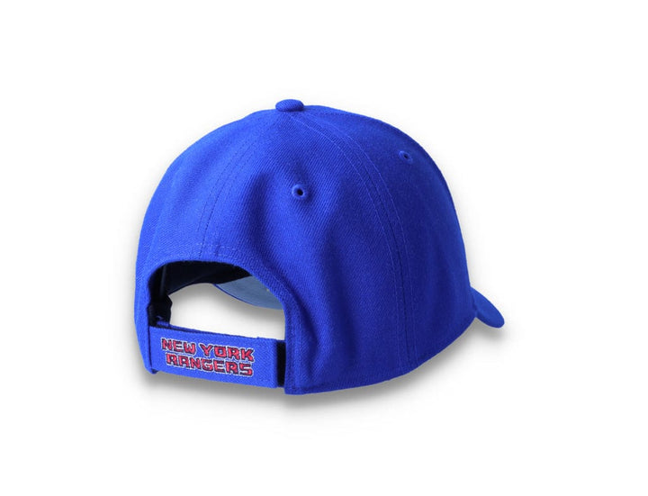 New York Rangers Cap 47 MVP Royal Blue - LOKK