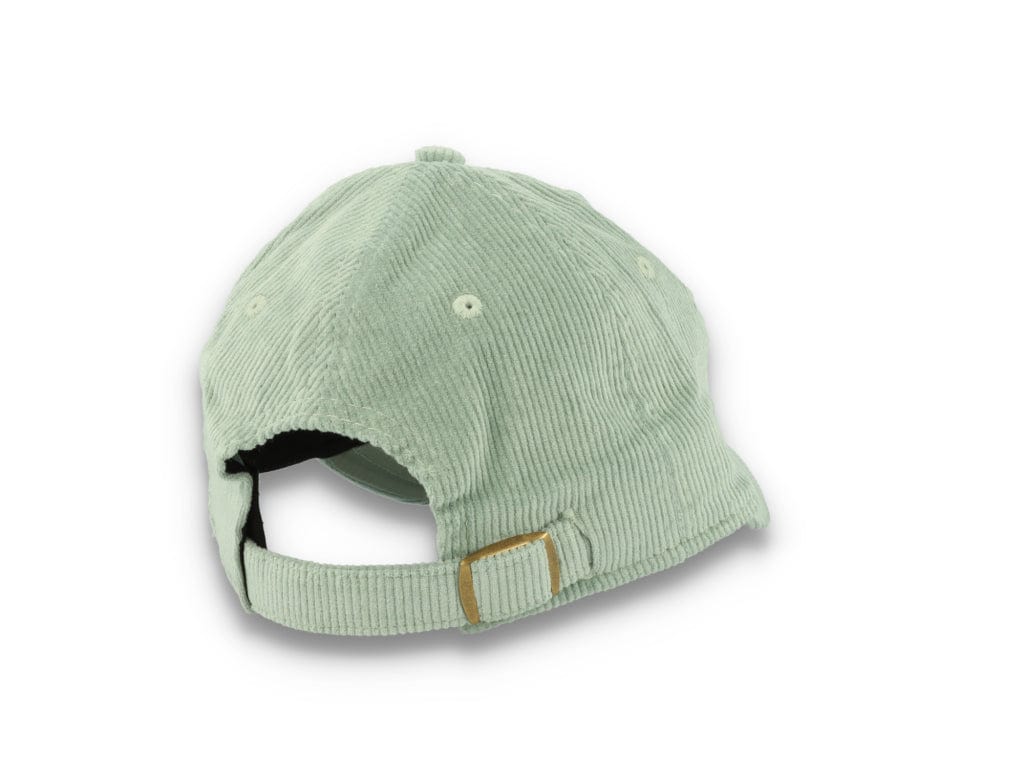9TWENTY Casual Classic Cord Wildlife Jade Green - LOKK