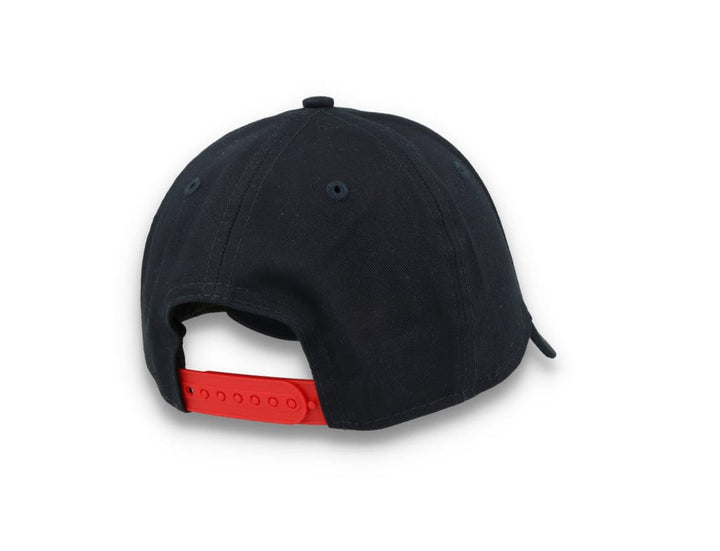 9FORTY Core Red Bull Racing - LOKK