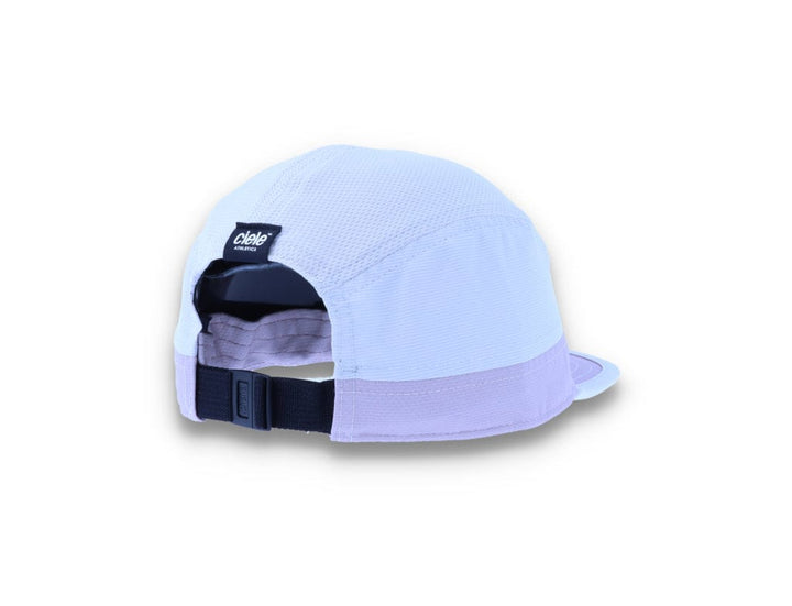 5-Panel Cap Ciele ALZCap SC Small Kea - LOKK