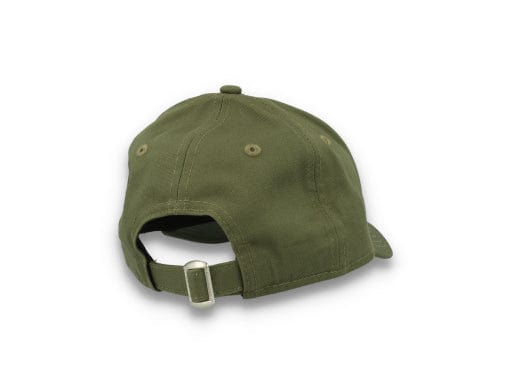 9FORTY Kids League Essential New York Yankees Olive/White - LOKK