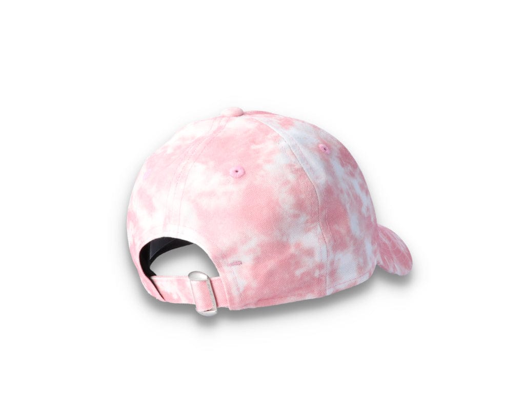 9FORTY Kids NY Yankees Tie Dye Light Pink - LOKK