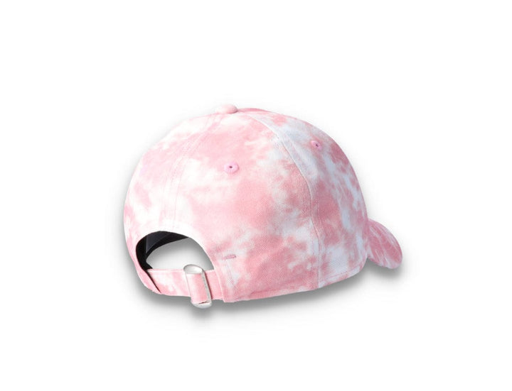 9FORTY Kids NY Yankees Tie Dye Light Pink - LOKK