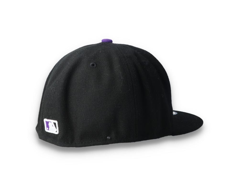 59FIFTY AC Perf Colorado Rockies Game - LOKK