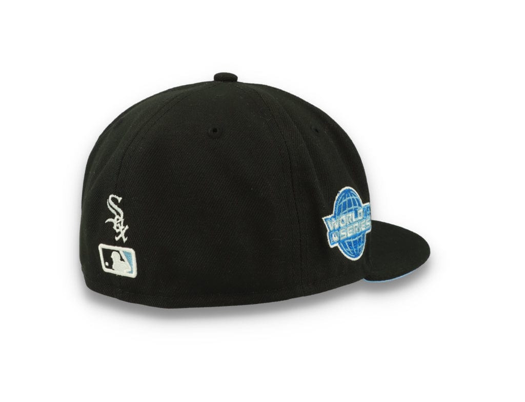 59FIFTY Chicago White Sox Side Patch Bloom - LOKK