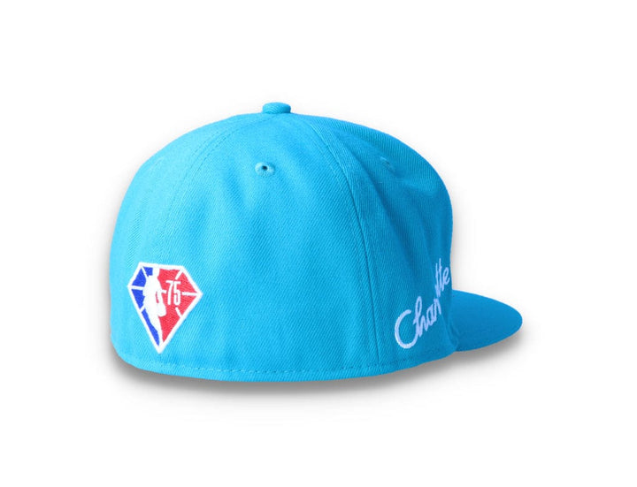 59FIFTY Charlotte Hornets NBA City Edition Alternate - LOKK