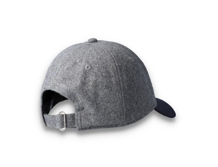 9FORTY Melton Crown NY Yankees Grey/Navy - LOKK