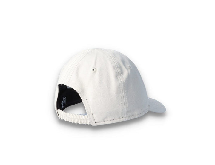 Cap Barn 9FORTY Infant League Essential NY Yankees Stone/Off White - LOKK
