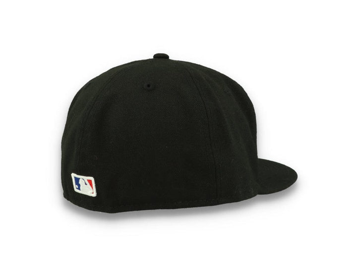 59FIFTY APAC Paisley LA Dodgers Black - LOKK