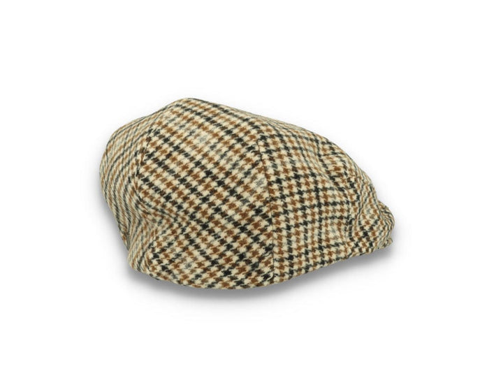 Sixpence Hooligan Snap Cap Off White/Desert Palm - LOKK