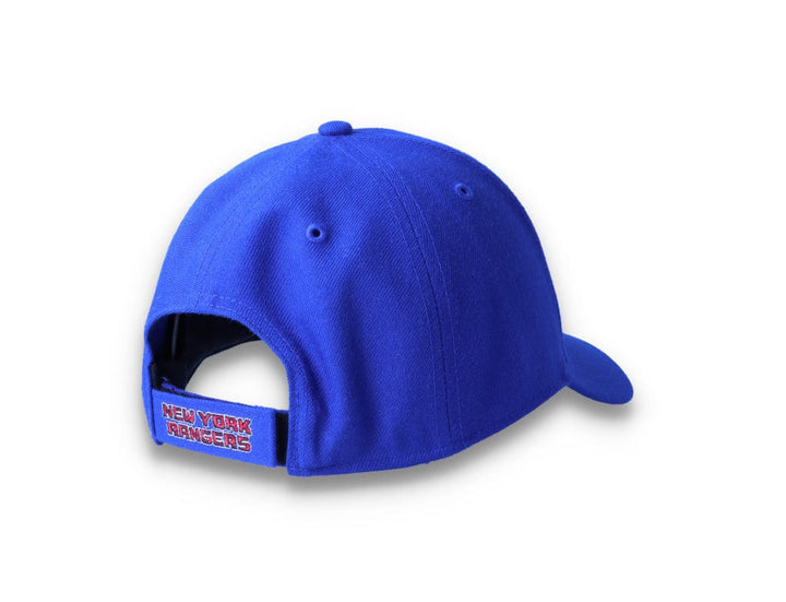 New York Rangers Cap 47 MVP Royal Blue - LOKK
