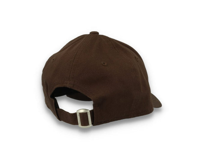 9FORTY Kids League Essential NY Yankees Brown/Beige - LOKK