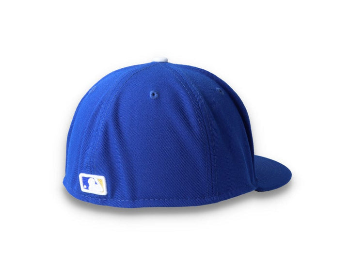 59FIFTY AC Perf Kansas City Royals Game - LOKK
