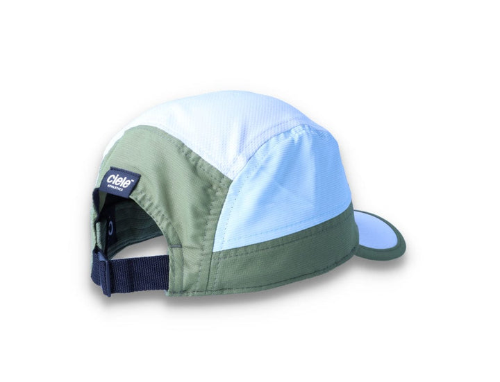 5-Panel Cap Ciele GOCap SC Athletics Adirondack - LOKK